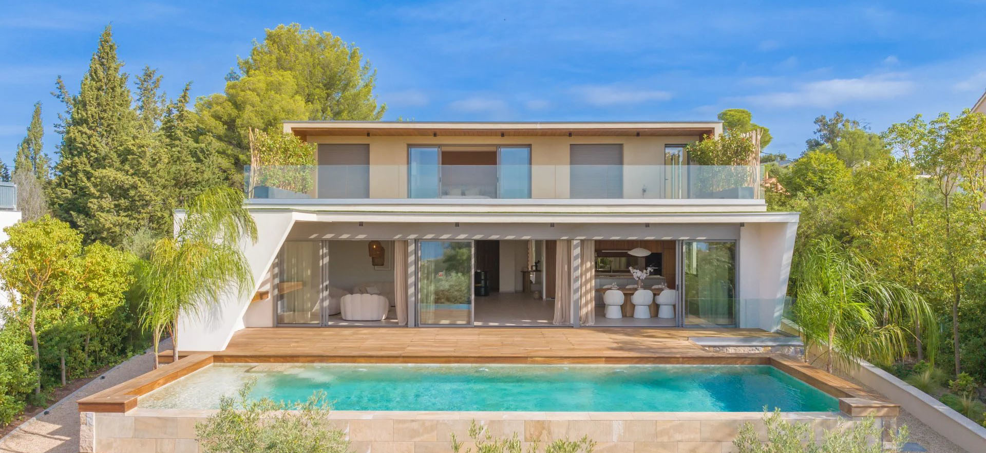 Descubrir esta propiedad: Saint-Raphaël - Francia - Casa, 7 cuartos, 5 habitaciones - Slideshow Picture 3