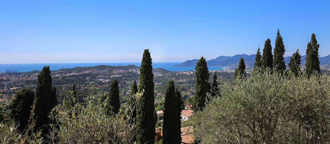 Special aspects of the property market in Cannes and its region